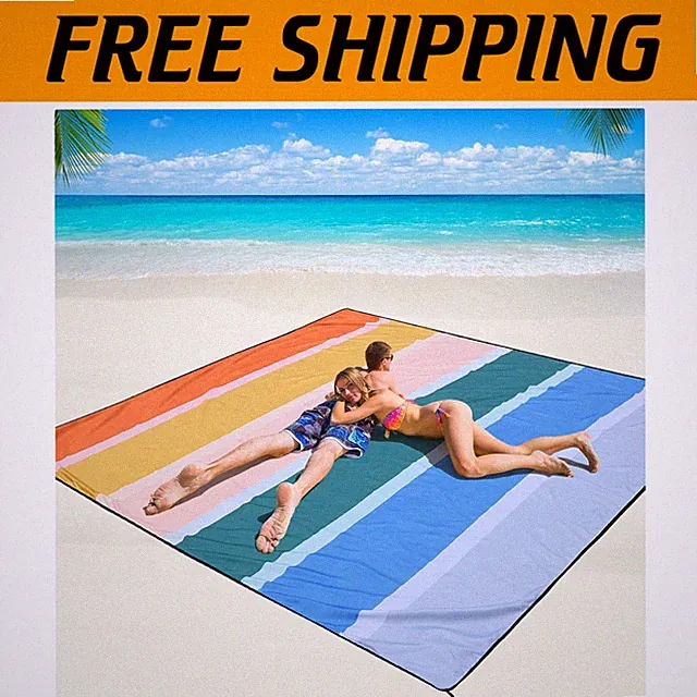 Beach Blanket